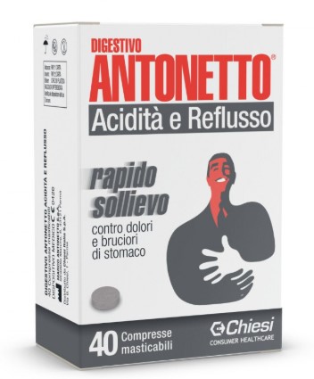 DIGESTIVO ANTONETTO A/R